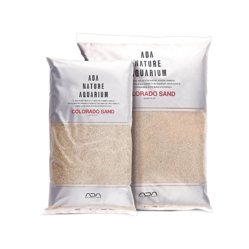 Nisip ADA Colorado Sand 2kg - imagine 3